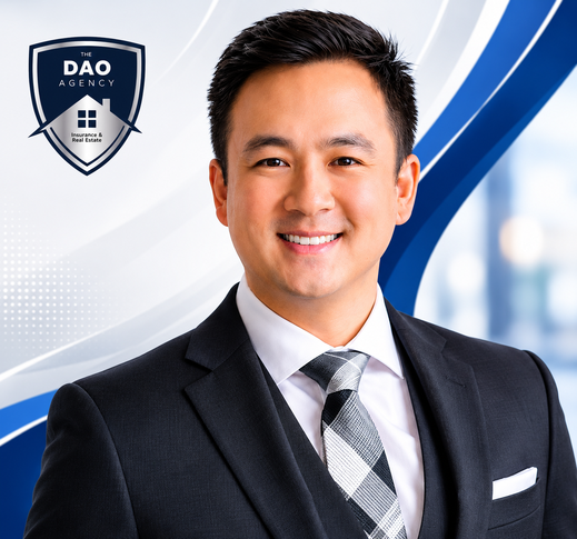 Steven Dao headshot